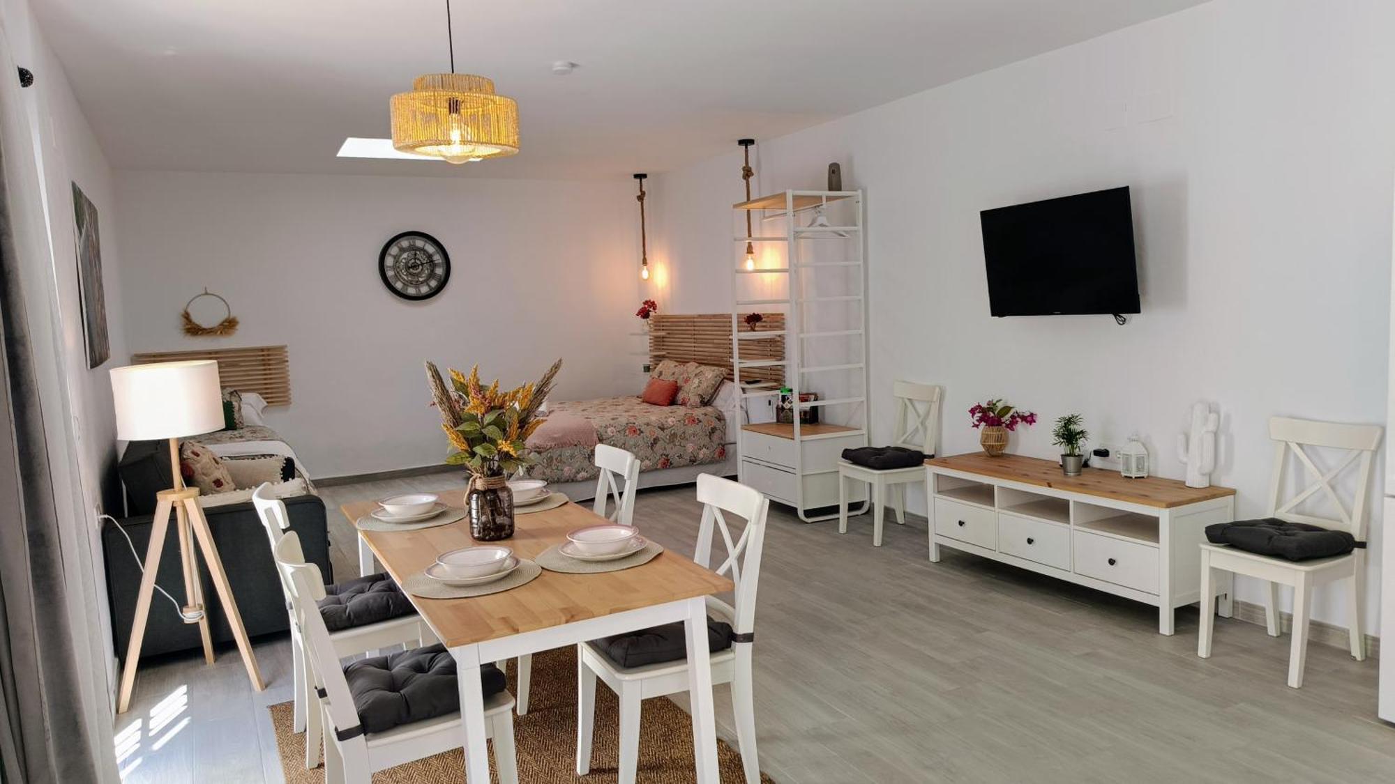 Apartamentos Turisticos A.Parra Jerez de la Frontera Esterno foto