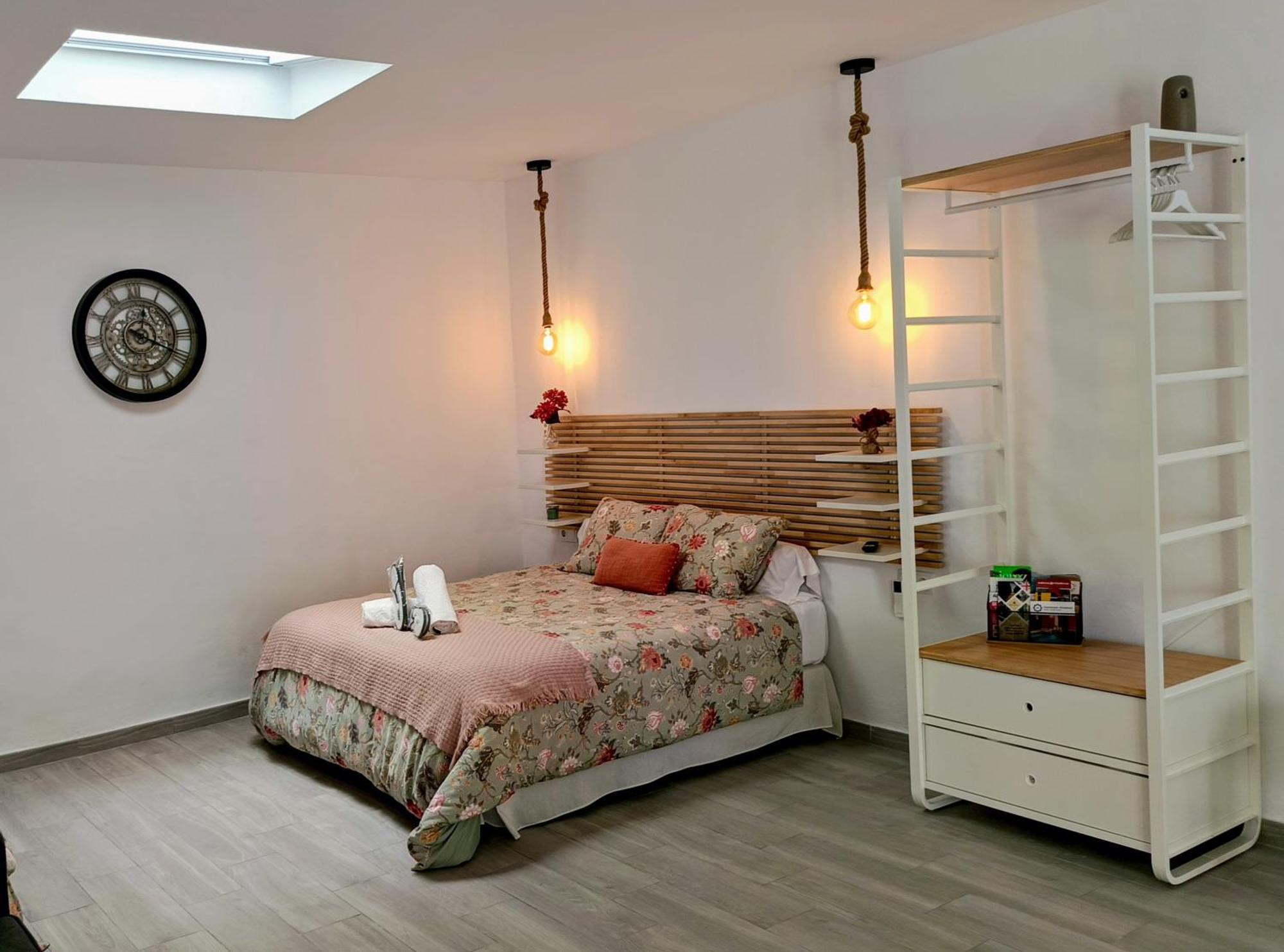 Apartamentos Turisticos A.Parra Jerez de la Frontera Esterno foto